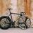 SKREAM BIKES - SPRINT (BLACK)