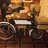 Bitchin' dumpster cargo bike