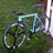 Bianchi Super Pista 2012