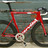 2010 Cervelo T1 Track w/ Reynolds wheels