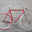 F. Moser Vintage Steel Coaster