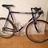 LOOK KG 171 carbon road bike with campag