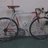 1980s Otero Road Bike