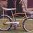 1968 Unival Bike