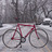 1993 KHS Aero Track - Peggy