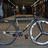Dolan Seta track bike