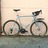 All-City Space Horse Ultegra 6800