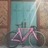 Pink Aventon Mataro 55cm