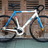 Cinelli Vigorelli x Bird Fixed Gear