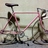 Miyata California(Fixed Gear Conversion)