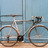 Daniel Salmon Touring Bicycle