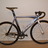 55cm Fuji Track Pro 2.0 (2012)