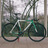 Cinelli Mash - Green