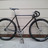 Jeunet Fixed Gear