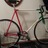 Conni's Trackbike 62cm