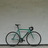Cinelli mash Green Repaint