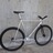 1995 Cannondale Track (sold)