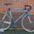 Colnago Carbitubo Rare Mapei GB Decor