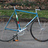 Tommasini Olympic Lo Pro