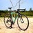 Bianchi Cross Concept