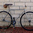 17TEETH DUAL TUBE VINTAGE FIXED GEAR BIK