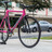 LOW// Pursuit, Matte Pink 55