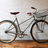 Gitane Mixte townie