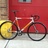 Cannondale CAAD5 Track