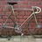 '60's Belgian Unknown Pista / Track