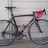 Bailey D-503 Carbon Road Bike