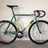 Eddy Merckx Elite aka John Deere