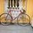 Colnago Conic Pista from Moskva