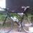 Kilo TT with carbon fork