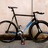 Cinelli Mash Histogram Fixed Gear