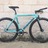 2013 Bianchi Super Pista