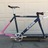 Cinelli Vigorelli (pink)