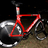 Andrew's Cervelo P3CT