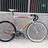 Cannondale Track CAAD5