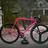 2013 Custom Deep Pink Leader Heritage LO