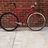 1996 Giro NJS beater bike