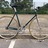 Zeno Lugged Fixed Gear