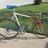 1988 Schwinn TT Funny Bike