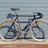 Coppi Track bike