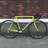 Pinarello Fluo Yellow