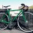 Mercier Kilo Stripper Green