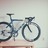 GT zr3000 road bike