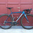 50cm Custom Paint Cannondale Caad10