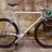 CANNONDALE track (CAAD5) - stripped