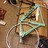 My first fixed gear  Aventon build