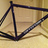 Purple Cannondale 2.8